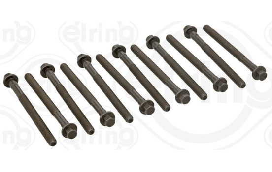 Cylinder head bolt, Image 2