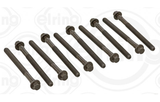Cylinder head bolt