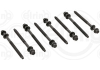 Cylinder head bolt