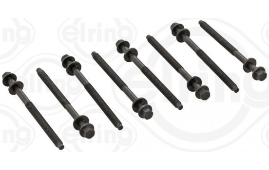 Cylinder head bolt