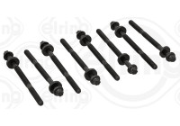 Cylinder head bolt