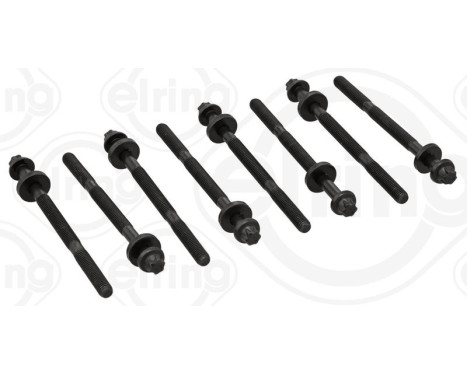 Cylinder head bolt