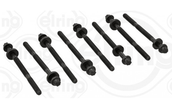 Cylinder head bolt