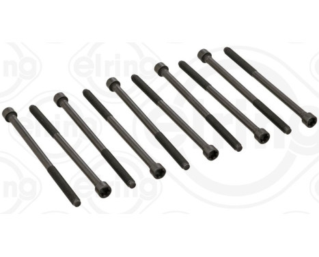 Cylinder head bolt