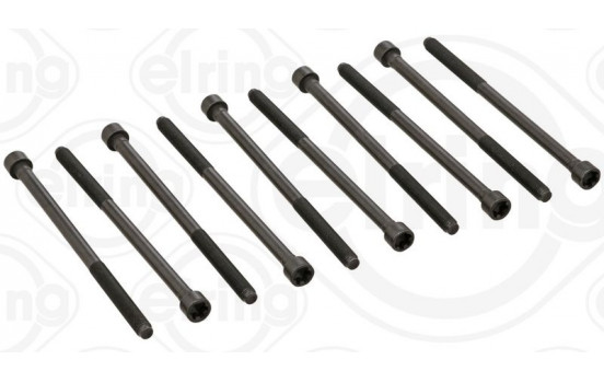 Cylinder head bolt