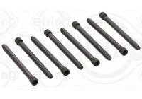 Cylinder head bolt