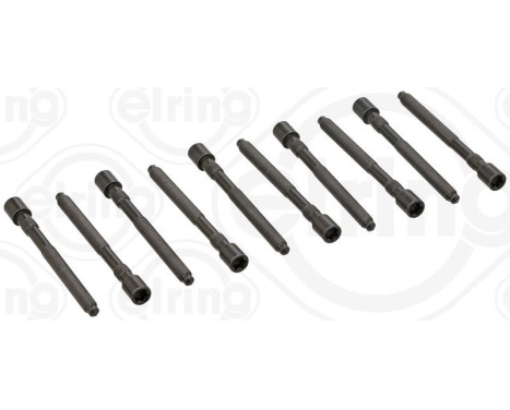 Cylinder head bolt