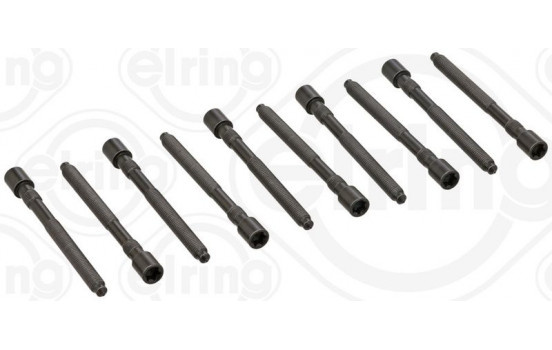 Cylinder head bolt