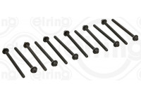 Cylinder head bolt