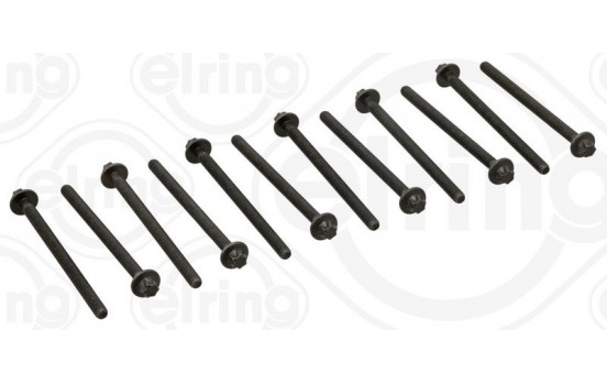 Cylinder head bolt