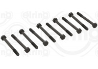 Cylinder head bolt