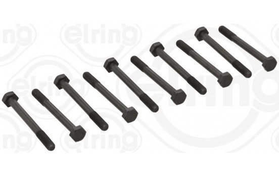 Cylinder head bolt