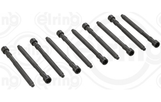 Cylinder head bolt