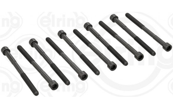 Cylinder head bolt