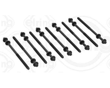 Cylinder head bolt