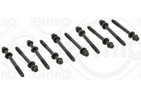 Cylinder head bolt