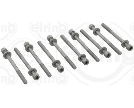 Cylinder head bolt