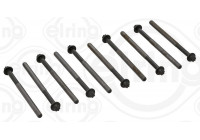 Cylinder head bolt