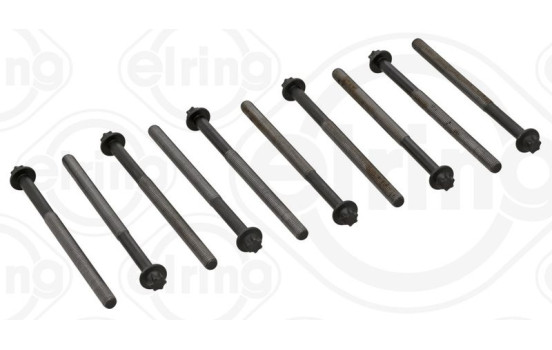 Cylinder head bolt