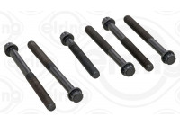 Cylinder head bolt
