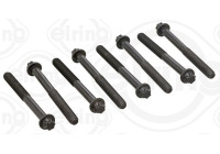 Cylinder head bolt