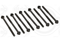 Cylinder head bolt