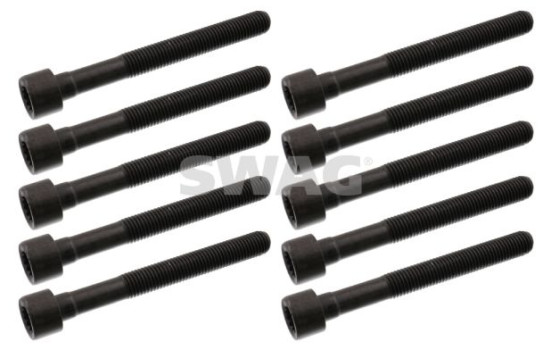 cylinder head bolt
