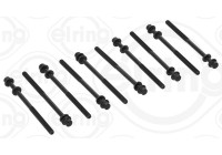 Cylinder head bolt