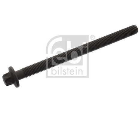 Cylinder Head Bolt, Image 2