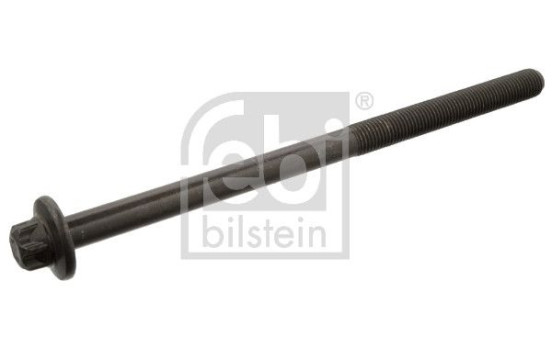 Cylinder head bolt
