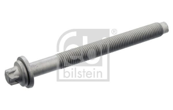 Cylinder Head Bolt, Image 2