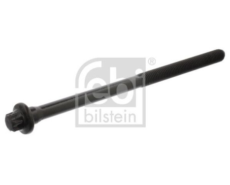 Cylinder Head Bolt, Image 2
