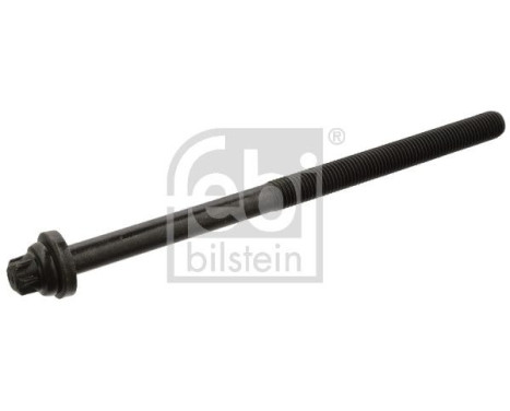 Cylinder Head Bolt, Image 2