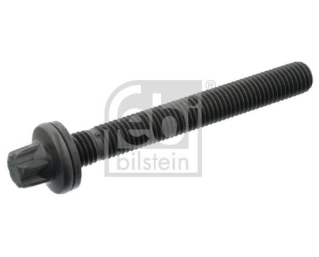 Cylinder Head Bolt, Image 2