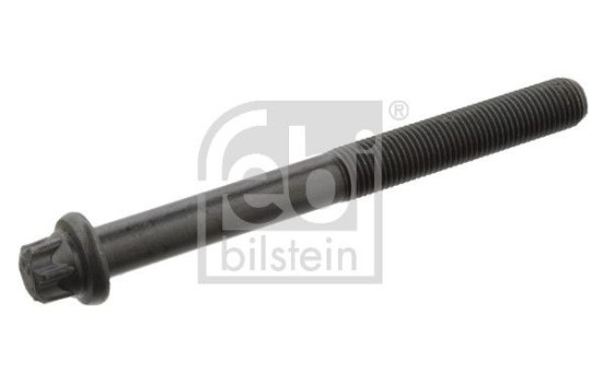 Cylinder Head Bolt, Image 2