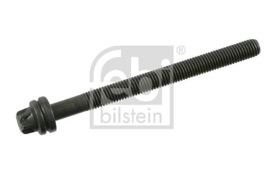 Cylinder Head Bolt, Image 2