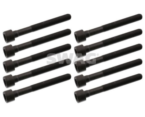 cylinder head bolt