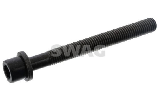 cylinder head bolt