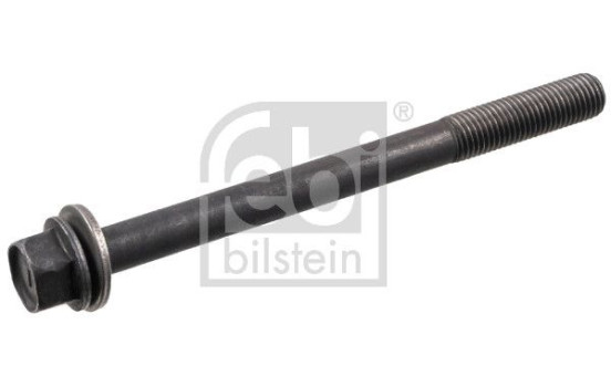 Cylinder head bolt
