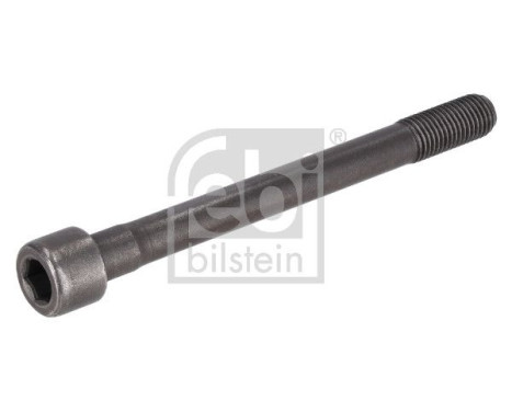Cylinder head bolt