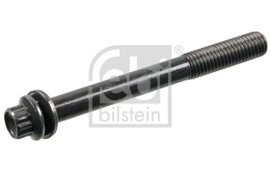 Cylinder head bolt