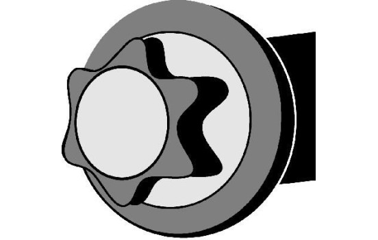 KIT VIS DE CULASSE OPEL 1.2 16V Z12