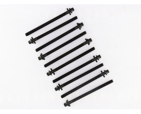 KIT VIS DE CULASSE OPEL 1.4 16V X14