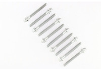 KIT VIS DE CULASSE PSA 1.9 D 8V DW8