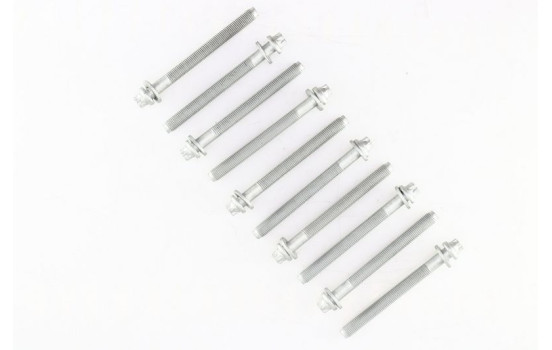 KIT VIS DE CULASSE PSA 1.9 D 8V DW8