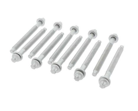 KIT VIS DE CULASSE PSA 2.0 HDI 8V D, Image 2