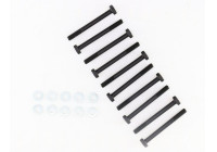 KIT VIS DE CULASSE RENAU 1.1 8V C1E