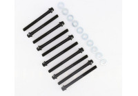 KIT VIS DE CULASSE RENAU 1.2 8V E5F