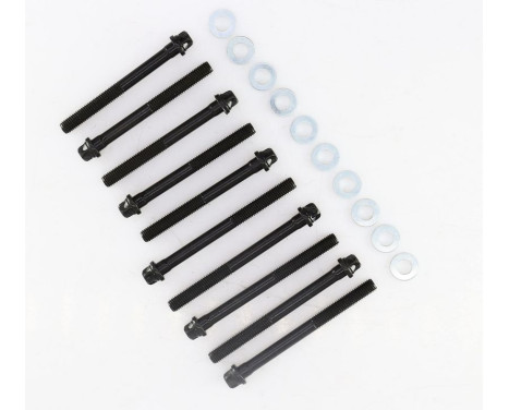 KIT VIS DE CULASSE RENAU 1.2 8V E5F