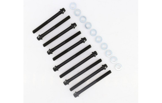KIT VIS DE CULASSE RENAU 1.2 8V E5F